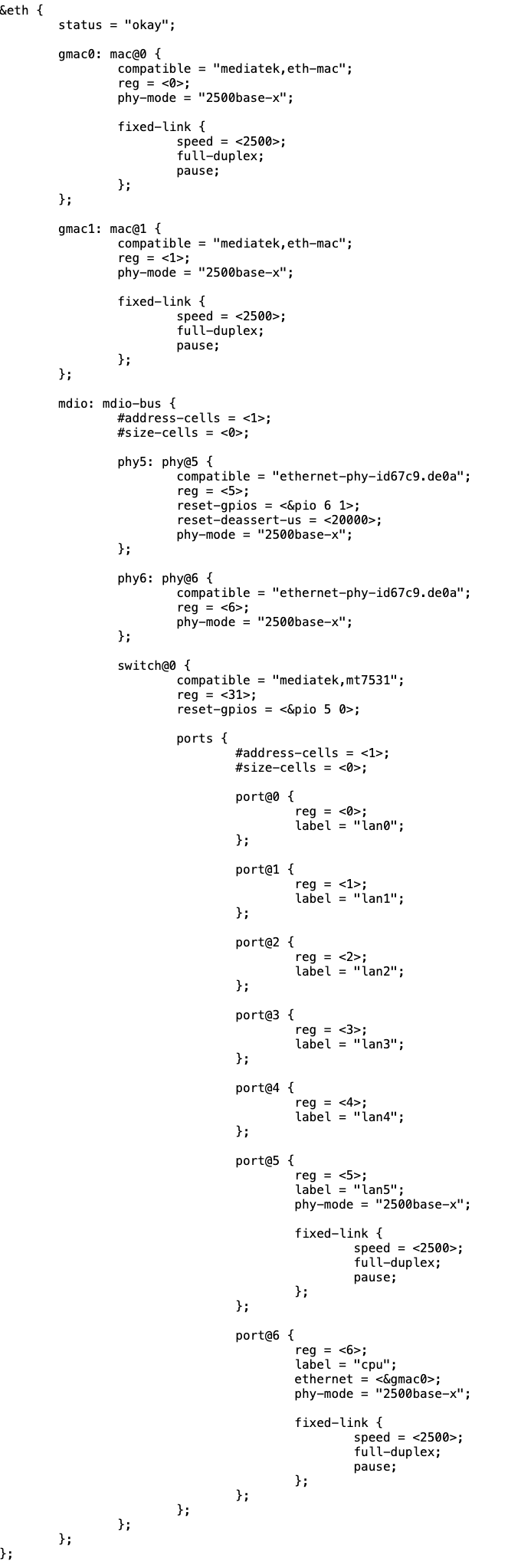 example_mt7986_device_tree mintrabbitplus